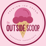 Outside Scoop logo