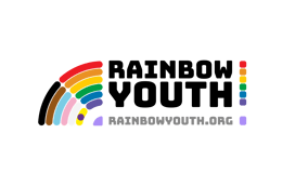 Rainbow Youth Inc logo