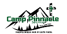 Albany Bible Institute- Camp Pinnacle logo