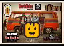 Southern Arizona Film Society logo