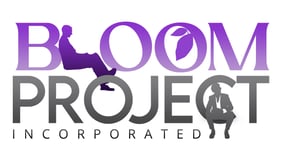 Bloom Project logo