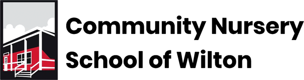 Community Nursery School of Wilton Inc logo