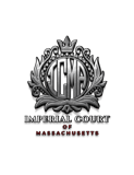 Imperial Court of Massachusetts logo