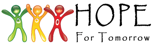 Hope For Tomorrow, Inc. logo