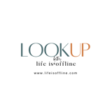 Look Up Nonprofit Foundation logo