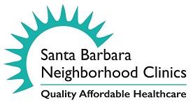 Santa Barbara Neighborhood Clinics logo
