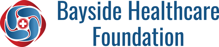 Bayside Healthcare Foundation logo