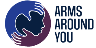 Arms Around You Foundation logo