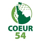 54 Foundation Inc logo