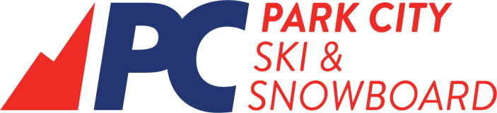 Park City Ski & Snowboard logo