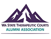 Washington State Therapeutic Courts Alumni Association logo