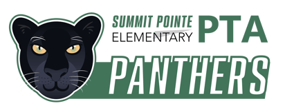 Summit Pointe PTA of PTA Missouri Congress logo