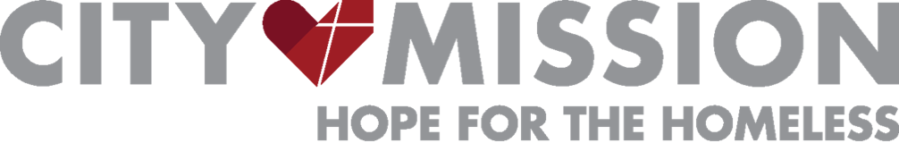 Washington City Mission, Inc. logo