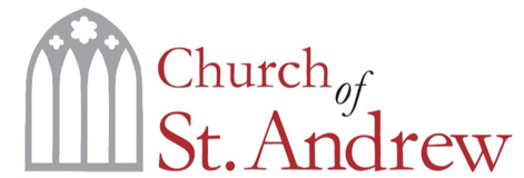Church of St. Andrew logo