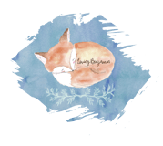 Loving Benjamin Inc. logo