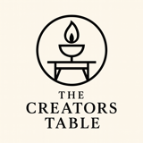 The Creators Table logo