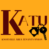 Knoxville Area Tenants Union logo