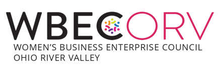 Womens Business Enterprise Council Ohio River Valley Inc logo