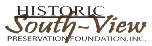 South-View Cemetery logo