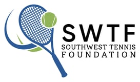 Southwest Tennis Foundation logo