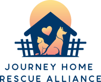 Journey Home Rescue Alliance logo