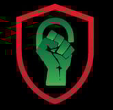 Blacks in Cybersecurity Headquarters Incorperated logo