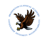Bradenton Classical Academy logo