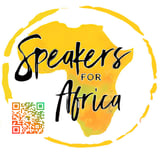 Speakers for Africa Inc logo