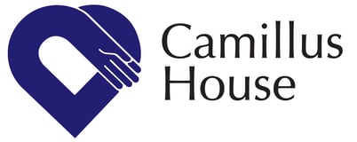 CAMILLUS HOUSE INC logo