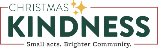 Christmas Kindness logo