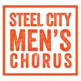 STEEL CITY MENS CHORUS logo