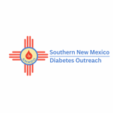 Southern New Mexico Diabetes Outreach logo