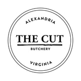 The Cut Butchery logo