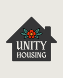 Unity Housing of Johnson City logo