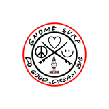 Gnome Surf logo
