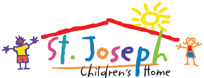 St. Joseph Children's Home logo