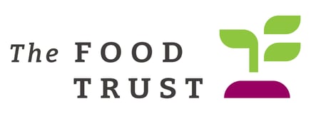 The Food Trust logo