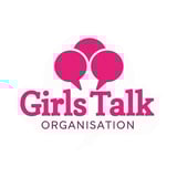 Girls Talk Organisation logo
