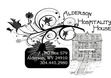 Alderson Hospitality House Land Trust Inc logo