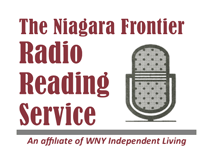 Niagara Frontier Radio Reading Service Inc logo