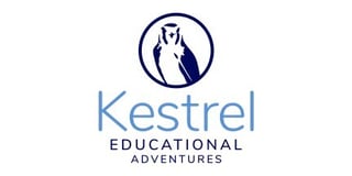 Kestrel Educational Adventures logo