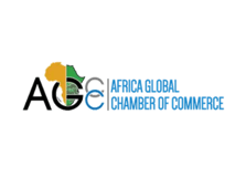 Africa Global Chamber of Commerce logo