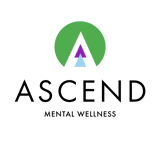 ASCEND Mental Wellness logo