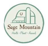 Sage Mountain logo