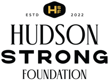 Hudson Strong Foundation logo
