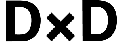 Data Through Design logo