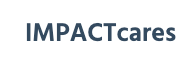 Impact Cares Foundation logo