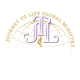 Journey To Life Global Ministry Inc logo