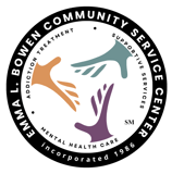 Emma L. Bowen Center logo
