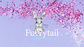 Furrytail Bunny Rescue logo
